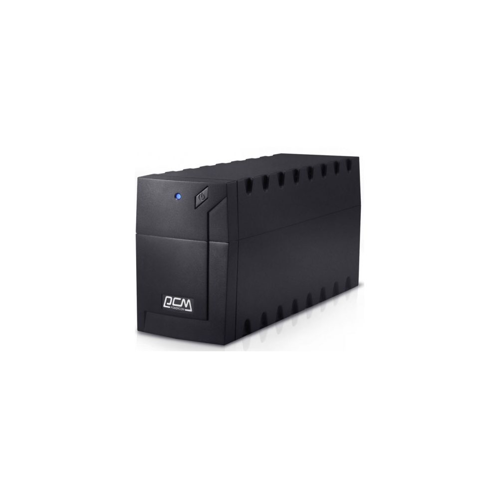 

ИБП Powercom, RPT-1000AP EURO