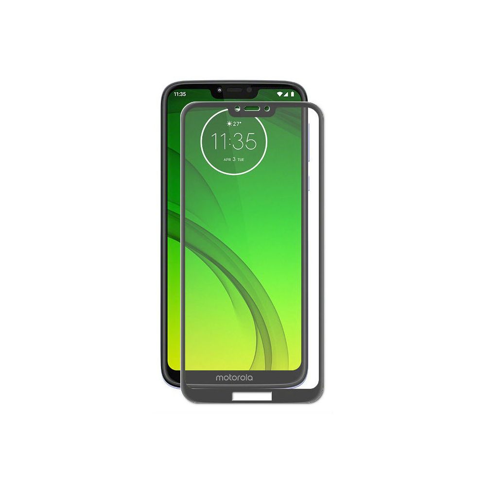 

Защитное стекло Motorola, Прозрачный, ZS-MERMOTOG7PLAY для Motorola Moto G7 Play прозрачный