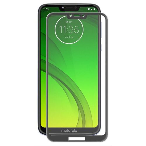 

Защитное стекло Motorola, Прозрачный, G7 Play ZS-MERMOTOG7PLAY прозрачный