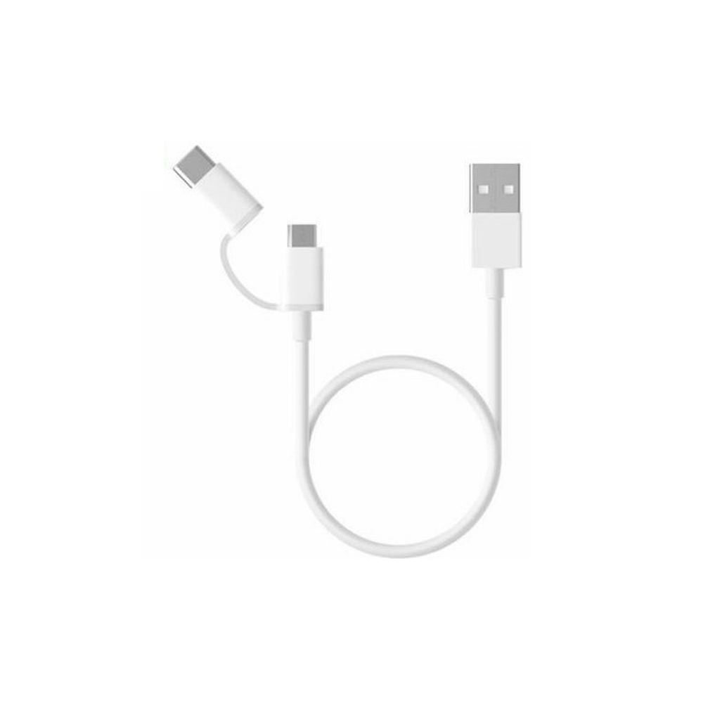 USB кабель Xiaomi USB-кабель - фото 1