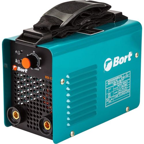 Сварочные аппараты Bort BSI-170H - фото 1