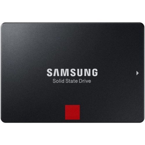 Твердотельный накопитель SSD Samsung SATA III 1Tb MZ-76P1T0BW 860 Pro 2.5
