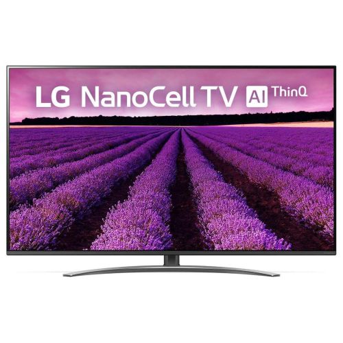 Телевизор LG NanoCell 65SM8200 65