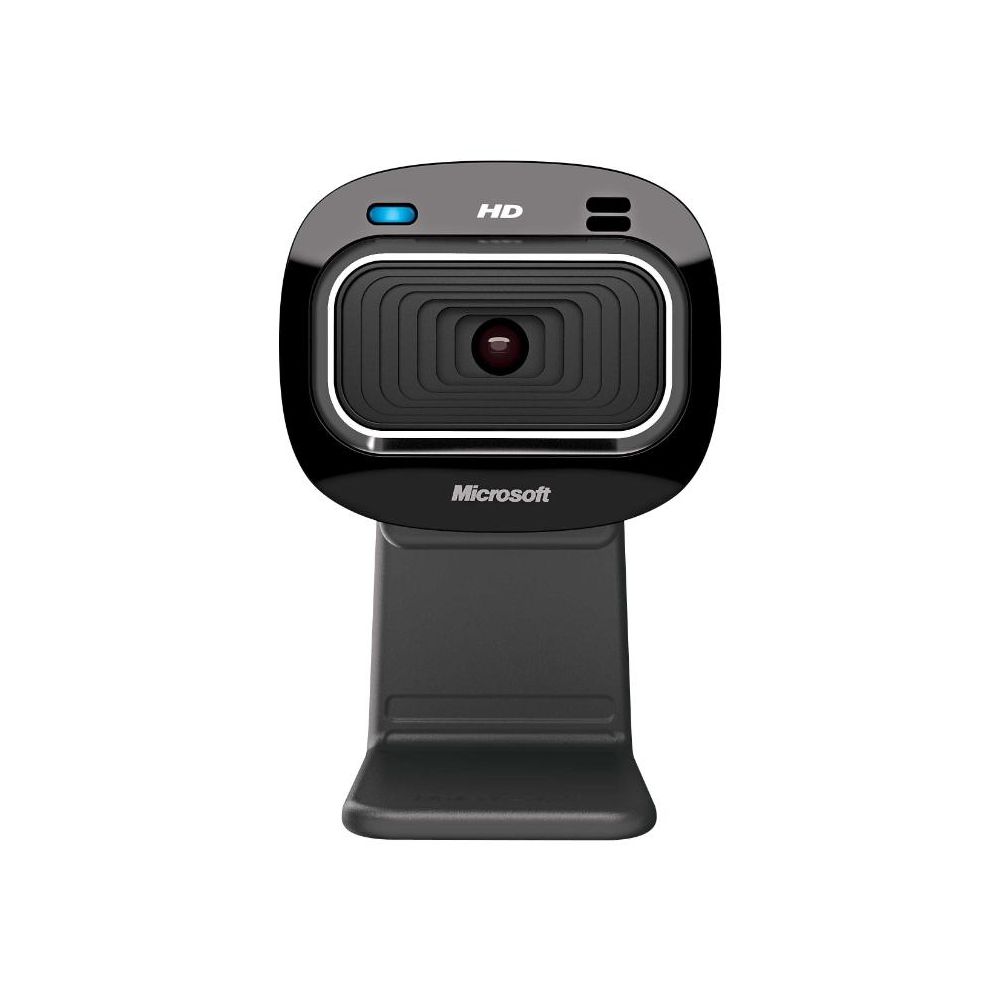 Веб-камера Microsoft HD-3000 - фото 1
