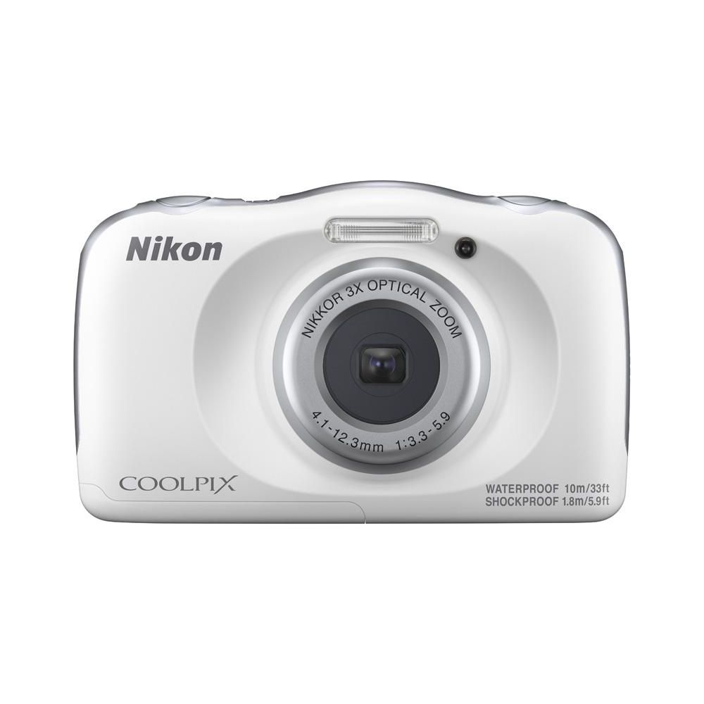 Цифровой фотоаппарат Nikon Coolpix W150
