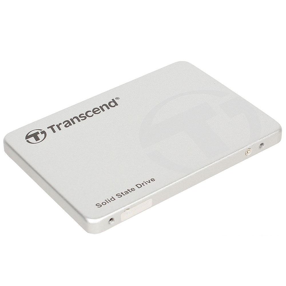 Твердотельный накопитель SSD Transcend SATA III 120Gb TS120GSSD220S 2.5