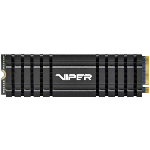 Твердотельный накопитель SSD Patriot PCI-E x4 1Tb VPN100-1TBM28H Viper VPN100 M.2 2280 - фото 1