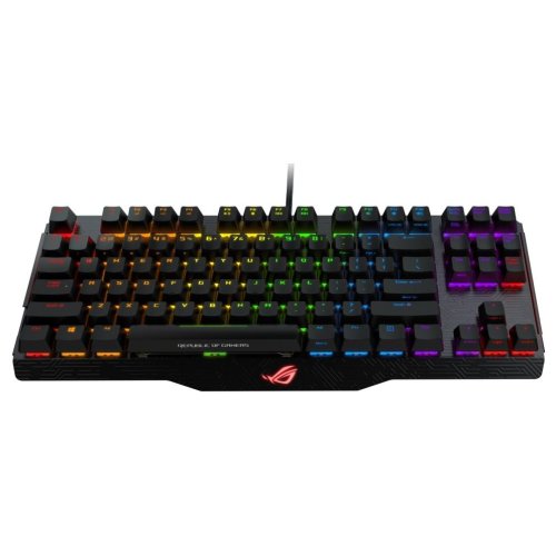 

Клавиатура Asus, M802