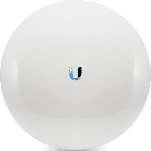 Wi-Fi роутер (маршрутизатор) Ubiquiti NanoBeam 5AC Gen2 - фото 1