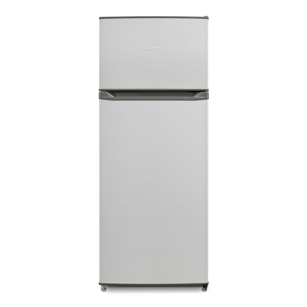 Холодильник Samtron ERT 241 150 белый - фото 1