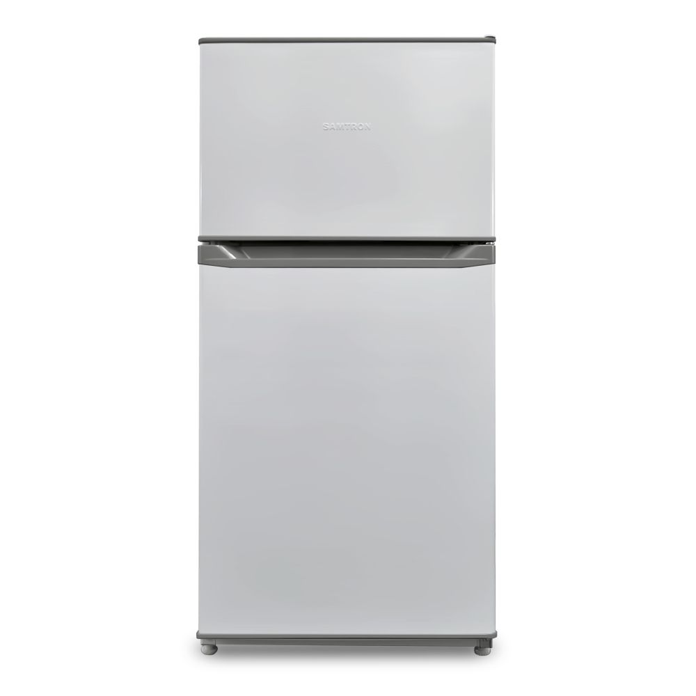 Холодильник Samtron ERT 243 120 белый - фото 1