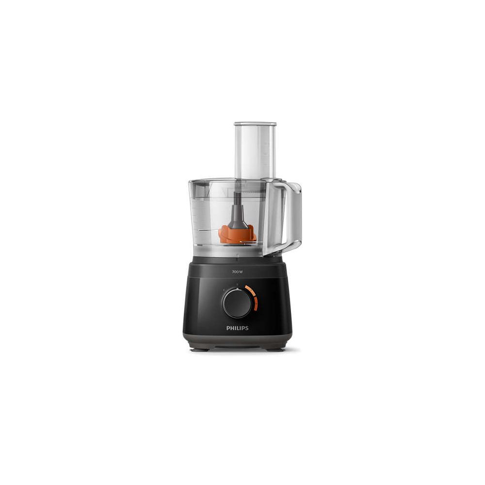 

Кухонный комбайн Philips, HR7320 Daily Collection