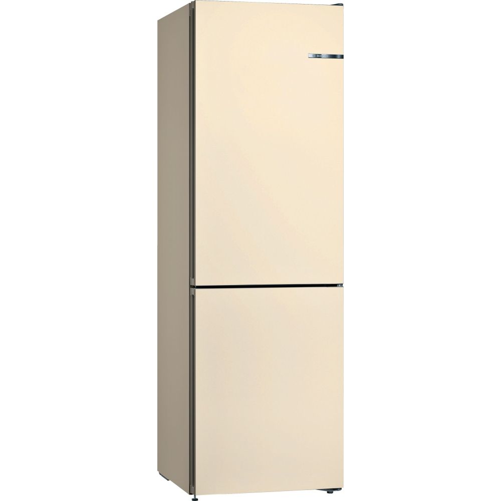 Холодильник Bosch KGN36NK21R бежевый - фото 1