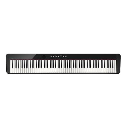 Цифровое пианино Casio PRIVIA PX-S1000BK чёрный