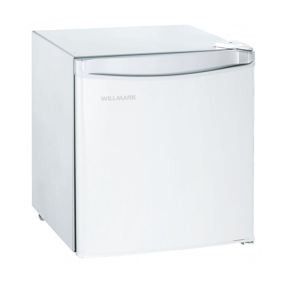 Холодильник Willmark XR-50W белый - фото 1