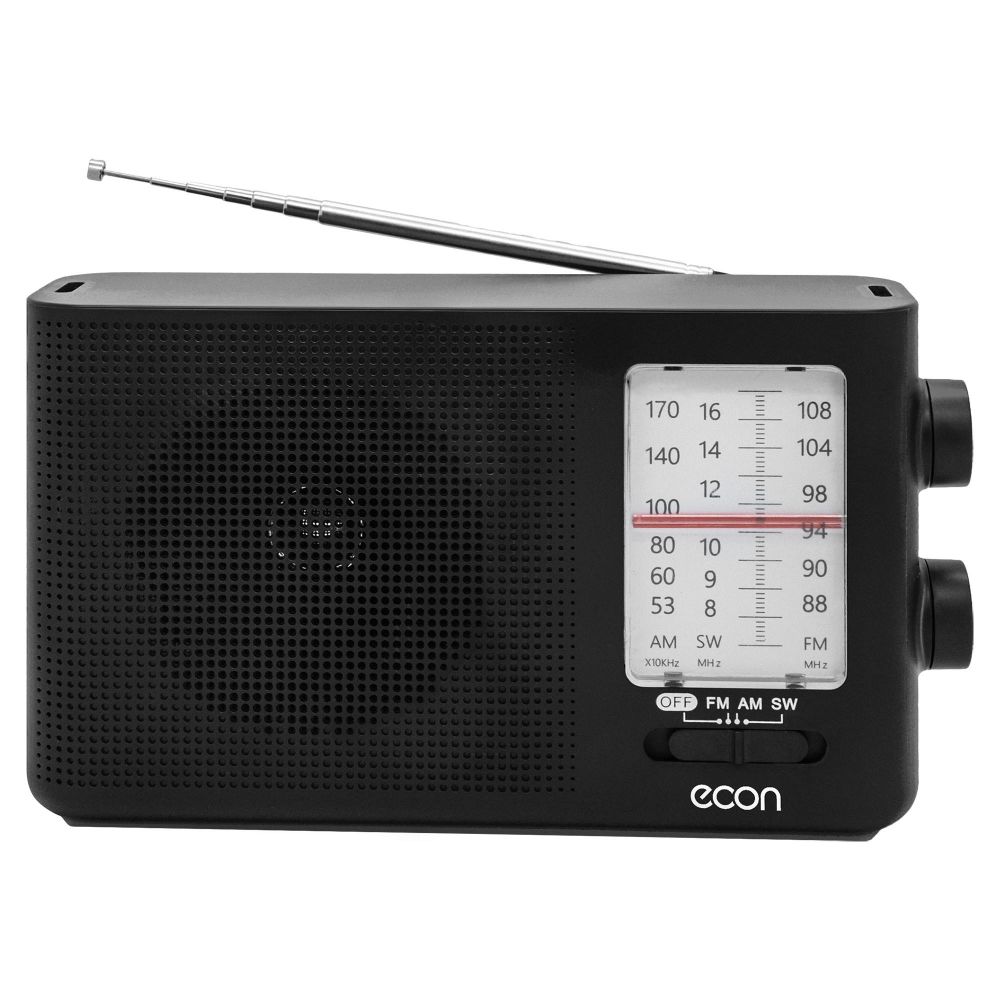 Радиоприемник Econ ERP-1400 - фото 1