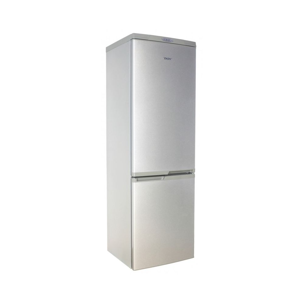 Холодильник DON R-291 МI металлик - фото 1