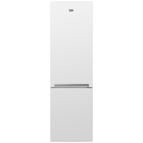 Холодильник Beko CNKR5310K20W белый - фото 1
