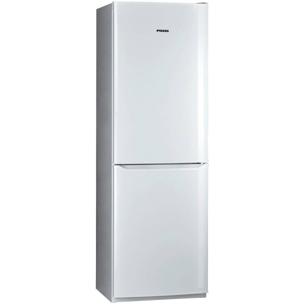 Холодильник Pozis RK-139 W белый - фото 1