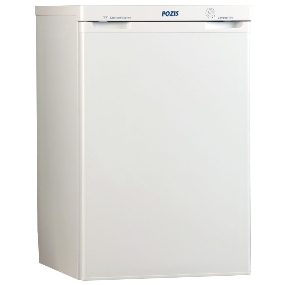 Холодильник Pozis RS-411 белый - фото 1