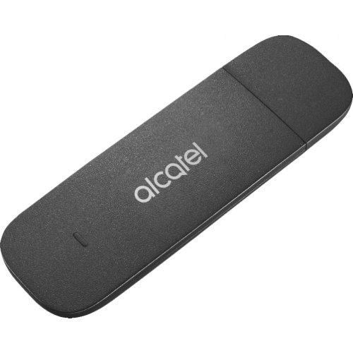 Модем Alcatel Link Key чёрный - фото 1