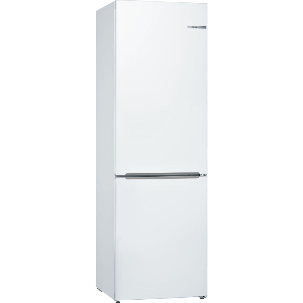Холодильник Bosch KGV36XW21R белый - фото 1