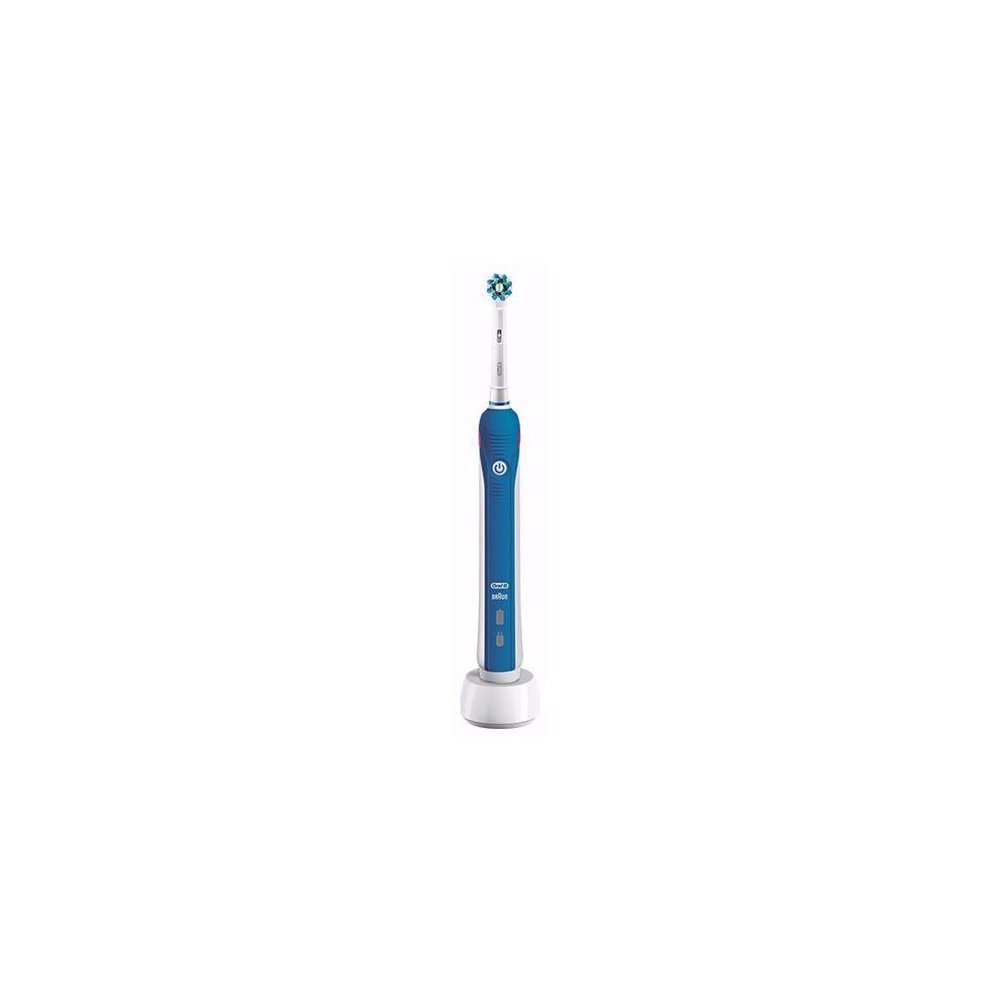 Зубная щетка Oral-B Pro 2000 - фото 1