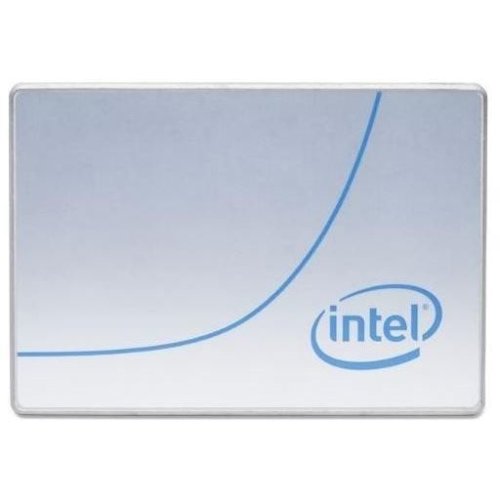 Твердотельный накопитель SSD Intel SSDPE2KX040T801 - фото 1