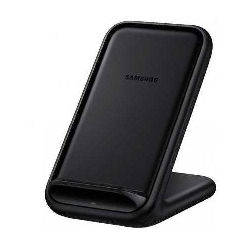 Беспроводное зарядное устройство Samsung EP-N5200 чёрный