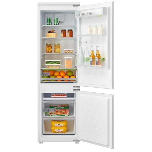 Встраиваемый холодильник Midea MRI9217FN - фото 1
