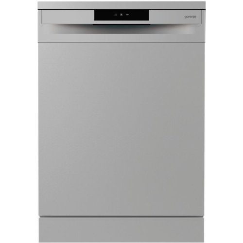 Посудомоечная машина Gorenje GS62010S серый - фото 1