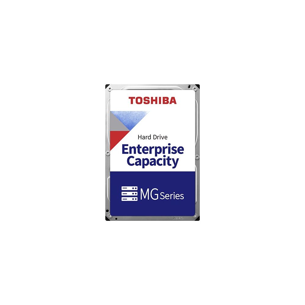 Жёсткий диск Toshiba SATA-III 14Tb MG07ACA14TE Enterprise Capacity (7200rpm) 256Mb 3.5