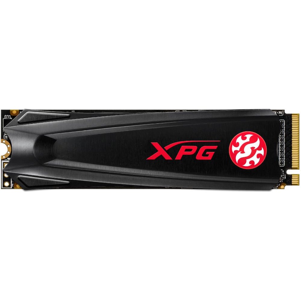 Твердотельный накопитель SSD A-Data XPG GAMMIX S5 1TB - фото 1