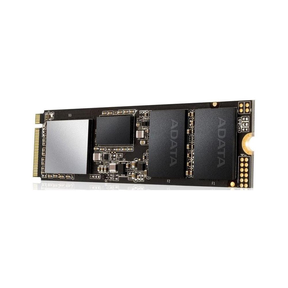 Твердотельный накопитель SSD A-Data XPG SX8200 Pro 1TB - фото 1