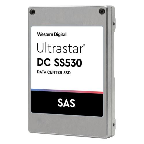 Твердотельный накопитель SSD WD WUSTM3216ASS204 - фото 1