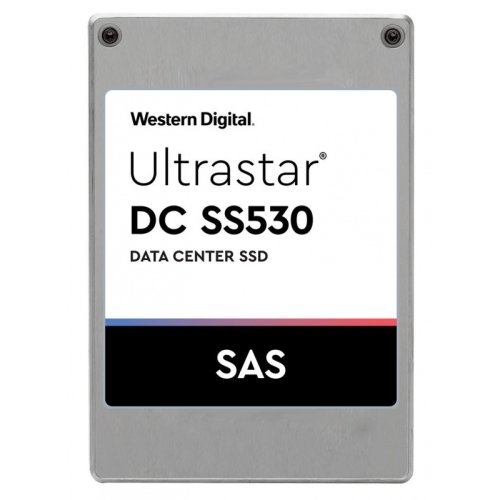 Твердотельный накопитель SSD WD WUSTR1519ASS204 - фото 1