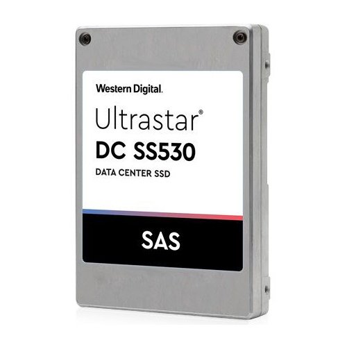 Твердотельный накопитель SSD WD WUSTR6440ASS204 - фото 1