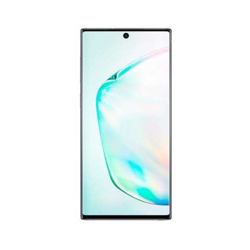 

Смартфон Samsung, Серебристый, Galaxy Note 10 8/256GB серебристый