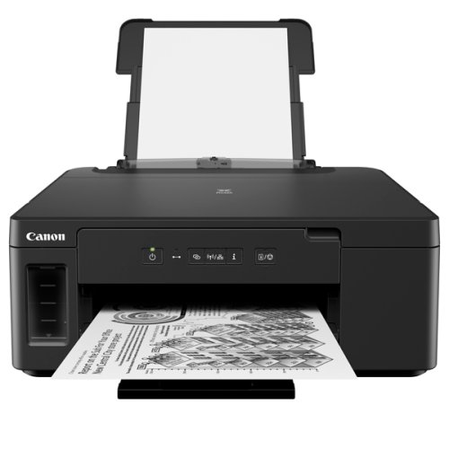 

Струйный принтер Canon, Чёрный, PIXMA G2040 чёрный