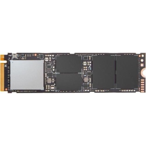 Твердотельный накопитель SSD Intel SSDPEKNW010T8X1 - фото 1