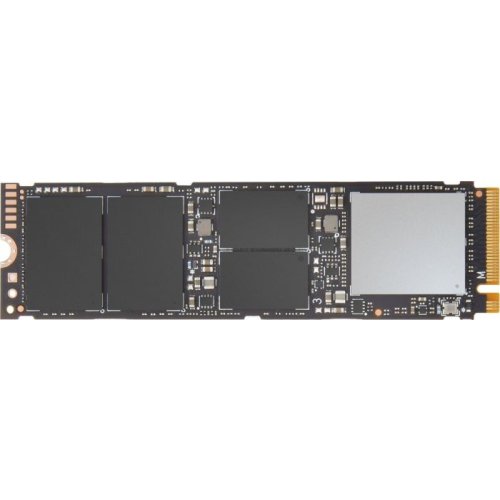Твердотельный накопитель SSD Intel SSDPEKKA512G801 - фото 1