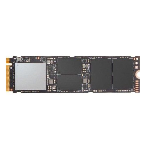 Твердотельный накопитель SSD Intel SSDPEKKW512G801 - фото 1