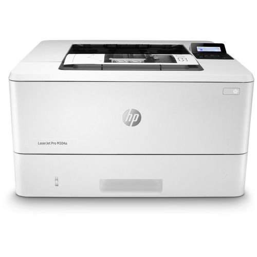 Лазерный принтер HP LaserJet Pro M304a - фото 1