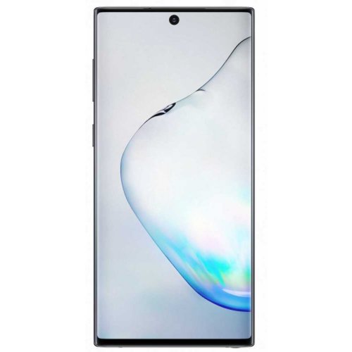 

Смартфон Samsung, Чёрный, Galaxy Note 10 8/256GB чёрный