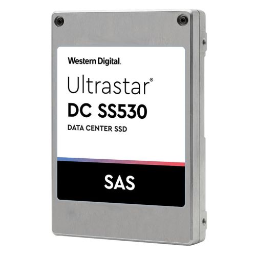 Твердотельный накопитель SSD WD WUSTR6416ASS204 - фото 1