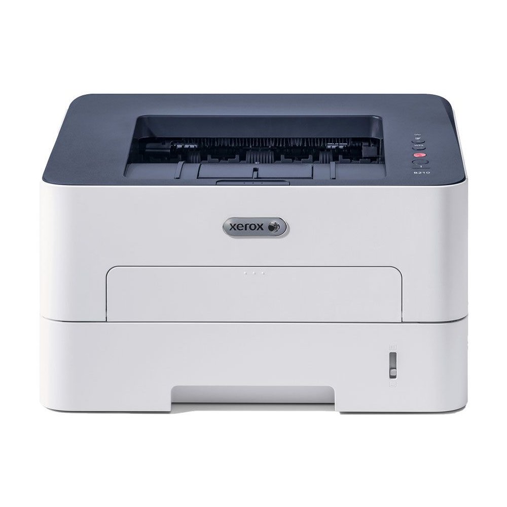 Лазерный принтер Xerox Phaser B210DNI - фото 1