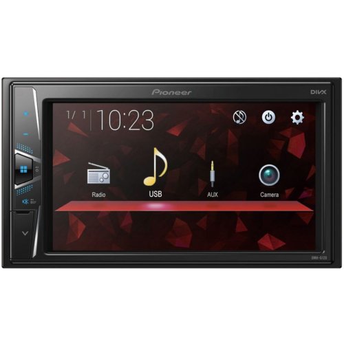 

Автомобильная магнитола Pioneer, DMH-G121