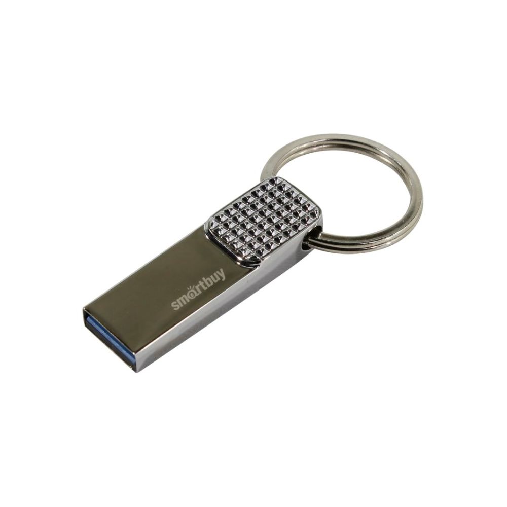 

Флешка Smartbuy, RING 32GB (SB32GBRN)