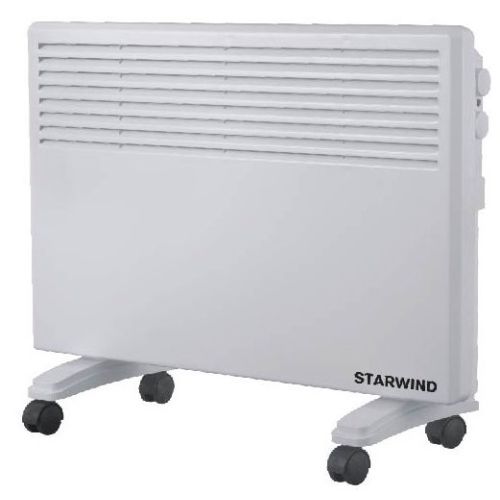 Конвектор Starwind SHV4002 белый - фото 1