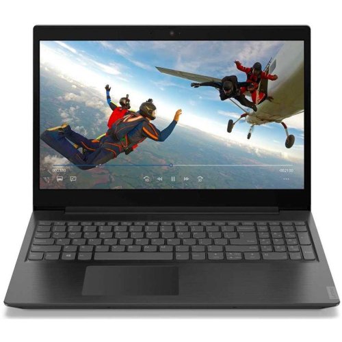

Ноутбук Lenovo, Чёрный, IdeaPad L340-15IWL Celeron 4205U/4Gb/SSD256Gb/Intel UHD Graphics 610/15.6"/TN/FHD (1920x1080)/DOS чёрный